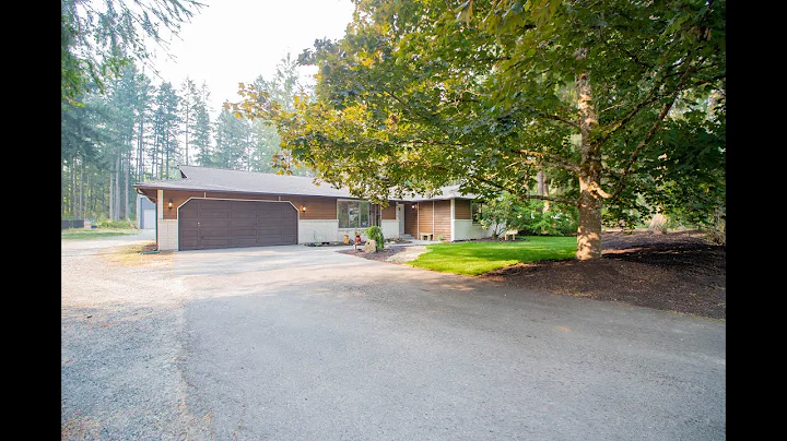 6824 246th Street East, Graham WA
