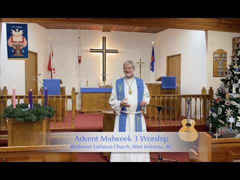 AdventFaith Midwk3 Worship 2021Dc15