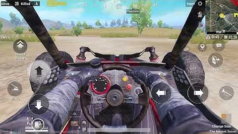 Pubg Mobile Walkthrough Gameplay Part 5 (PUBG)
