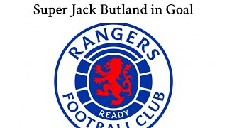 Super Jack Butland In Goal (Ft. Keir Mitchell)