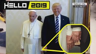 Hello 2019 x2