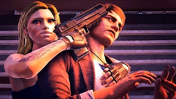 Saints Row: The Third Remastered - Episode 12 - Story Playthrough (1440p, 60fps, No Commentary)