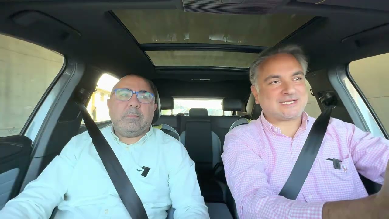 Let's Talk with Anthony... #Zaatar, Everything You Need to Know (origanum syriacum)