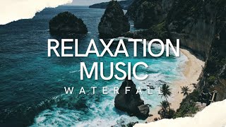 Relaxation music for stress relief and healing @cattrumpet @ScenicScenes