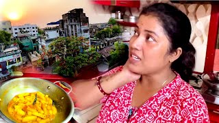 Bengali Vlog # এই পোড়া গরমে একফোঁটা চোখের শান্তি