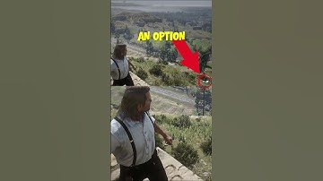 It Took Me 500 Years to Notice This Detail in RDR2 😭 #rdr2 #shorts