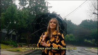 Chelsea Collins - Congrats, You Lost Me.
