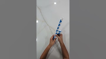 #making a sword In magic snake cube#funny#cube#shots