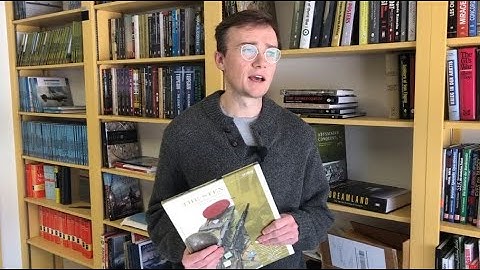 Behind the Book: Classic Guns of the World Series