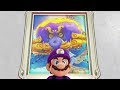 Super Mario Odyssey - All Boss Rematches (Mushroom Kingdom)