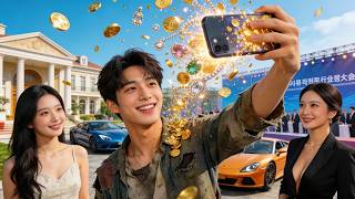 무일푼의 청년에서 업계의 거목이 되기까지, 그는 단 한 가지 일만 했다. 셔터를 누르는 것.#korean #kdrama #drama screenshot 1