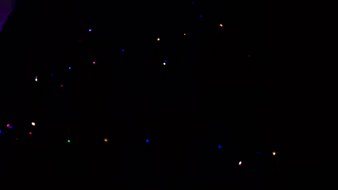 Christmas crib night led lights YouTube