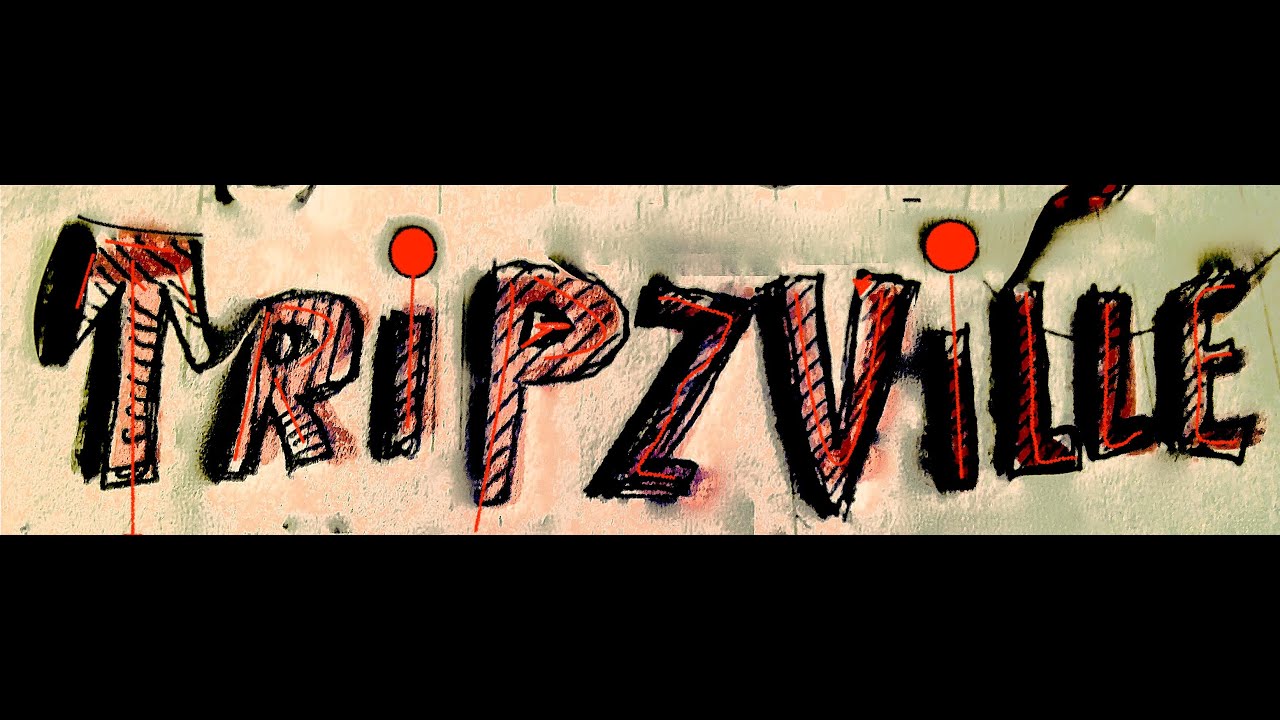 Tripzville Itchy Trigger Finger YouTube