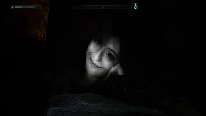 Chernobylite Complete Edition - IGOR Room - Your Room (Best 2K Quality on Youtube)