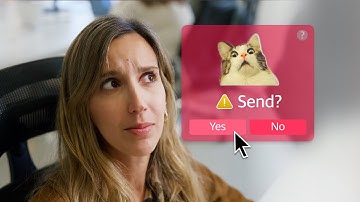 When your work fails are made public…