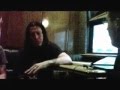 Capture de la vidéo That Drummer Guy Interviews Paradise Lost