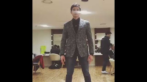 2015.11.15 비정상회담 PD님 인스타 영상 다니엘 린데만 #shorts