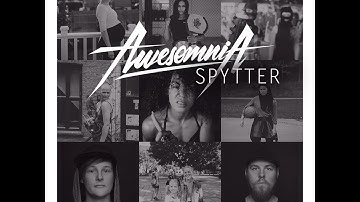 AWESOMNIA- Spytter (OFFICIAL MUSIC VIDEO w. Eng. subtitles)