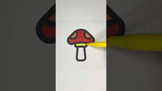 Oddly satisfying coloring #169