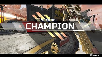 Just some random Apex clips...