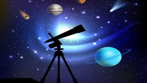 Introduction to Astronomy