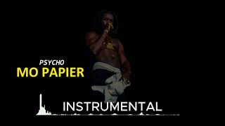 ''''instrumental'''' Psycho Maadnbad - Mo Papier