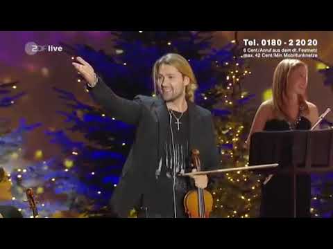 Putar The Best Of Me - David Garrett