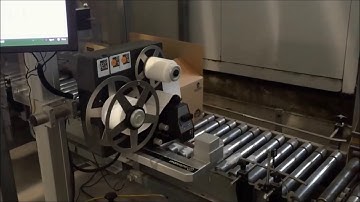 Autolabel e wipe 90 repeater