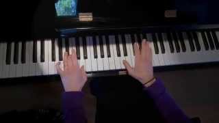 3 Note Improvisation