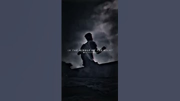 Thumbnail of In The Middle Of The Night XML Slow Status| Elley Duhe Song Status|Zissu Creation| #xml #lofi #slow