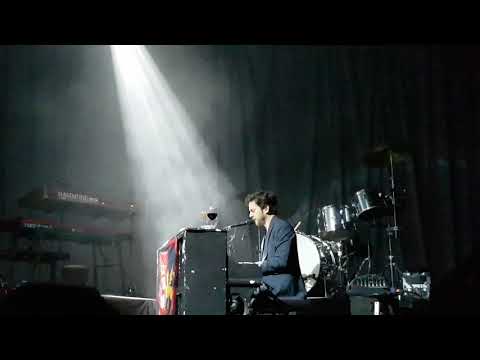 Jack Savoretti -
