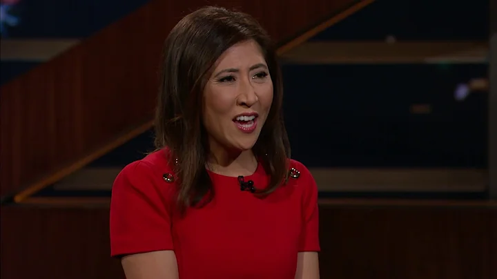 Janice Min: Predators in Power | Real Time with Bi...