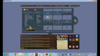 Dando conta facafacaaa (Transformice) muito rica!