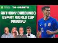 Team USA World Cup Preview: Expectations, Predictions & Biggest Questions