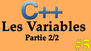 Leçon (5) - C++: les Commentaires & Les Variables Constantes (Partie 2/2)