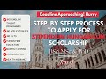 Step by step process on how to move to hungary for free  no application  no ielts  bsc msc p.