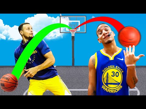 Vidéo: MVP de la NBA - L'incroyable montée de Steph Curry