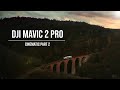 DJI Mavic 2 Pro Cinematic Footage | Rheinland-Pfalz 4K