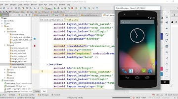 (Android nepali tutorial) Class 15 Style  shape, selector, layerlist, image