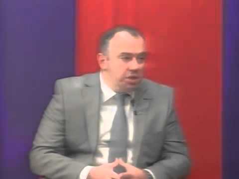 გიგა შუშანია ობიექტური აზრი 05 11 14