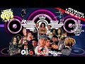 90S | EURODANCE vs RAP | NOS PARAMOS PARA BAILAR | Rcool