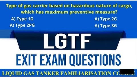 GTFC Exit Exam Question| LGTFC Exit Exam Question| GTFC online Exit Exam| GTFC COURSE