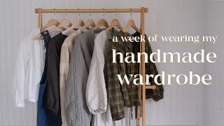 What Sewing My Own Clothes Has Taught Me | My MeMade Wardrobe