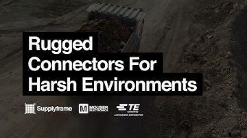 Designing for Harsh Environments