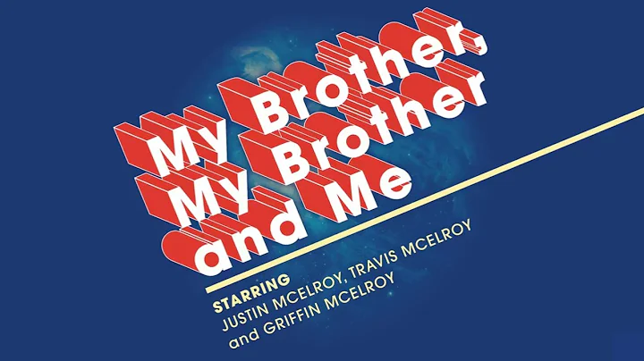 MBMBaM 318: French Butterfly Kisses