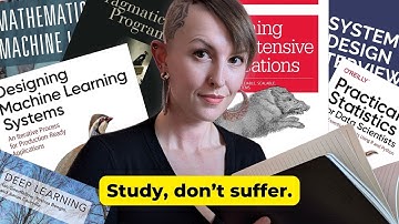 Study Without Suffering: How to Stay Competitive in Tech (or Any Industry) While Working Full-Time