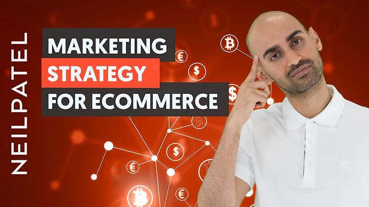 How to Create a Marketing Strategy For a New eCommerce Website - DayDayNews