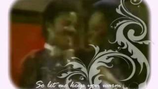 The Lady In My Life(full version)-Michael Jackson【Lyrics】
