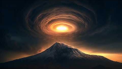 6. Navasard | Blessing of Aramazd ⚡️Արամազդի Օրհնությունը