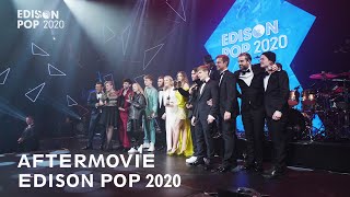 Aftermovie Edison Pop 2020 | #EdisonPop20